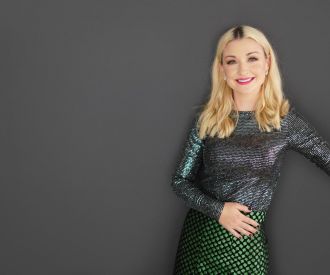 Kate Miller-Heidke - Child In Reverse Tour