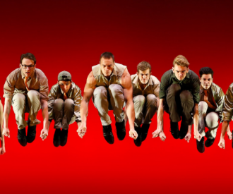 West Side Story