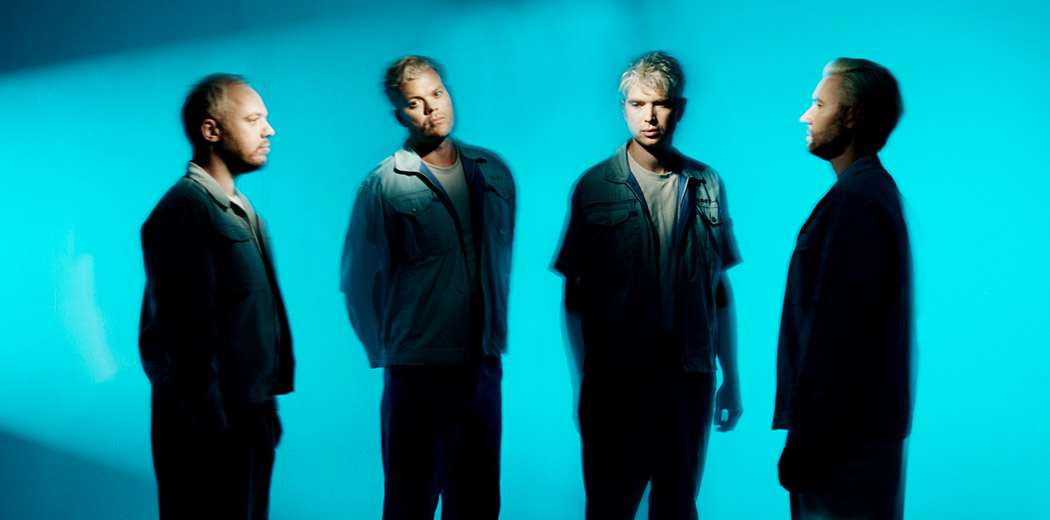 Everything Everything 2026