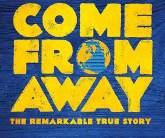 Come From Away (Australia)