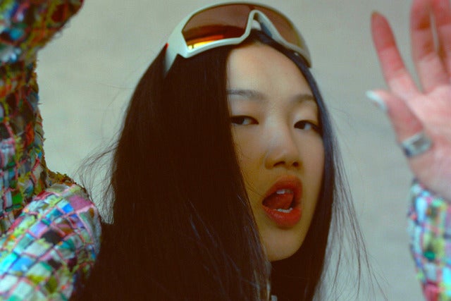 Audrey Nuna 2025 | Best-tickets.com.au