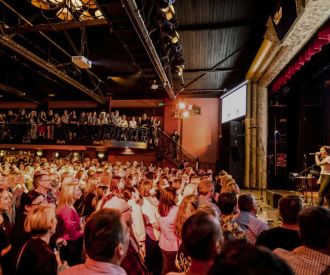 Pub Choir