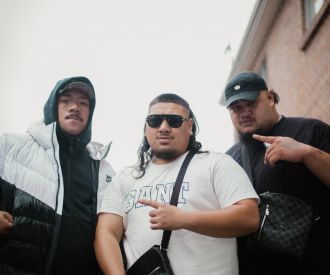HP Boyz