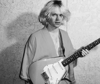 Connan Mockasin
