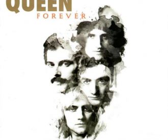 Queen Forever