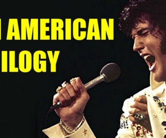 Elvis an American Trilogy