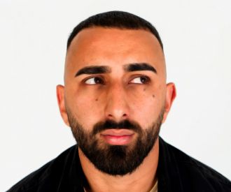 Ibby Akbar
