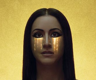Aida - Sydney Opera House