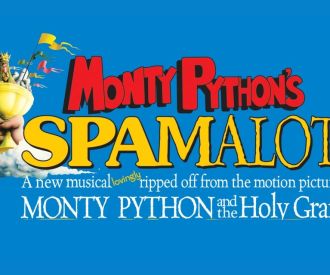 Tickets for Monty Python's Spamalot in Sydney | Sydney Event Centre