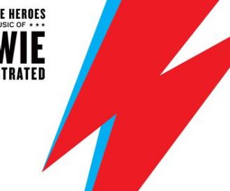 We Can Be Heroes - Bowie Orchestrated