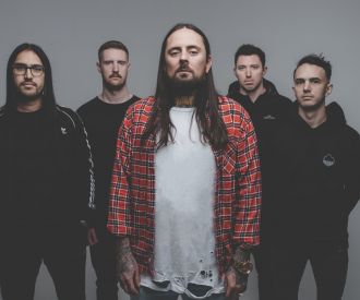 Thy Art Is Murder