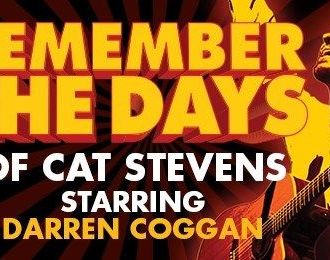Remember the Days of Cat Stevens