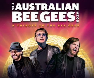 The Australian Bee Gees Show