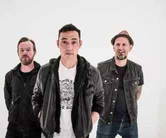 Regurgitator