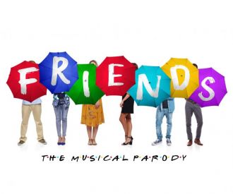 Friends! The Musical Parody