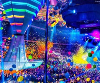 Circus of Light