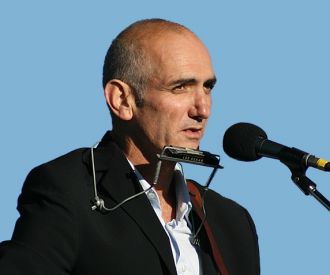 Paul Kelly