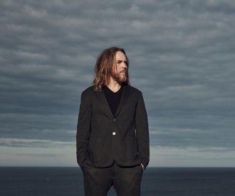 Tim Minchin