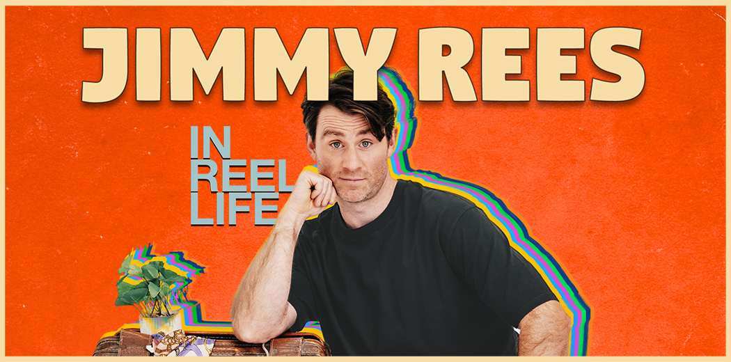 Jimmy Rees 2026 | Best-tickets.com.au
