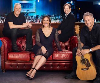 Apia Good Times Tour