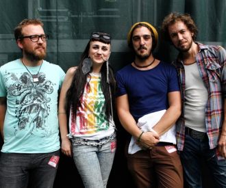 Hiatus Kaiyote