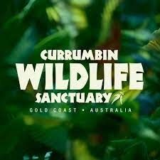 Currumbin Wildlife Sanctuary