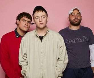 DMA'S