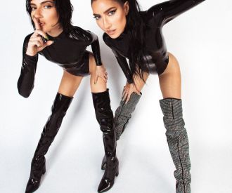 The Veronicas