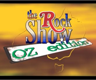 The Rock Show Oz Edition