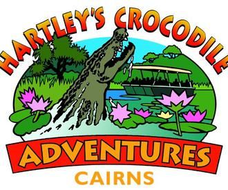 Hartleys Crocodile Adventures