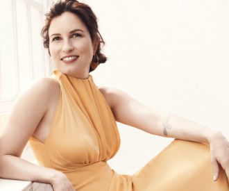 Missy Higgins
