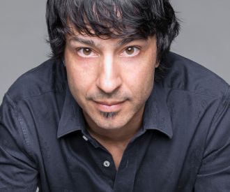 Arj Barker