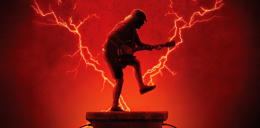 Tickets for AC/DC - All the concerts and Tours 2026