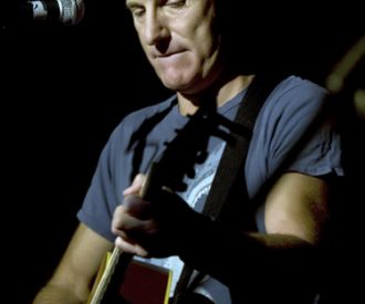 James Reyne