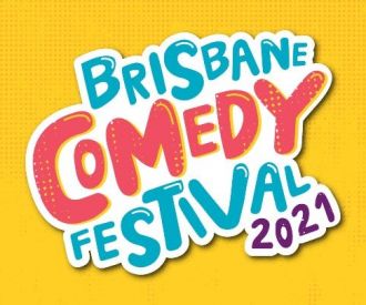 Brisbane Comedy Festival