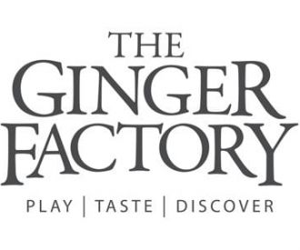 The Ginger Factory