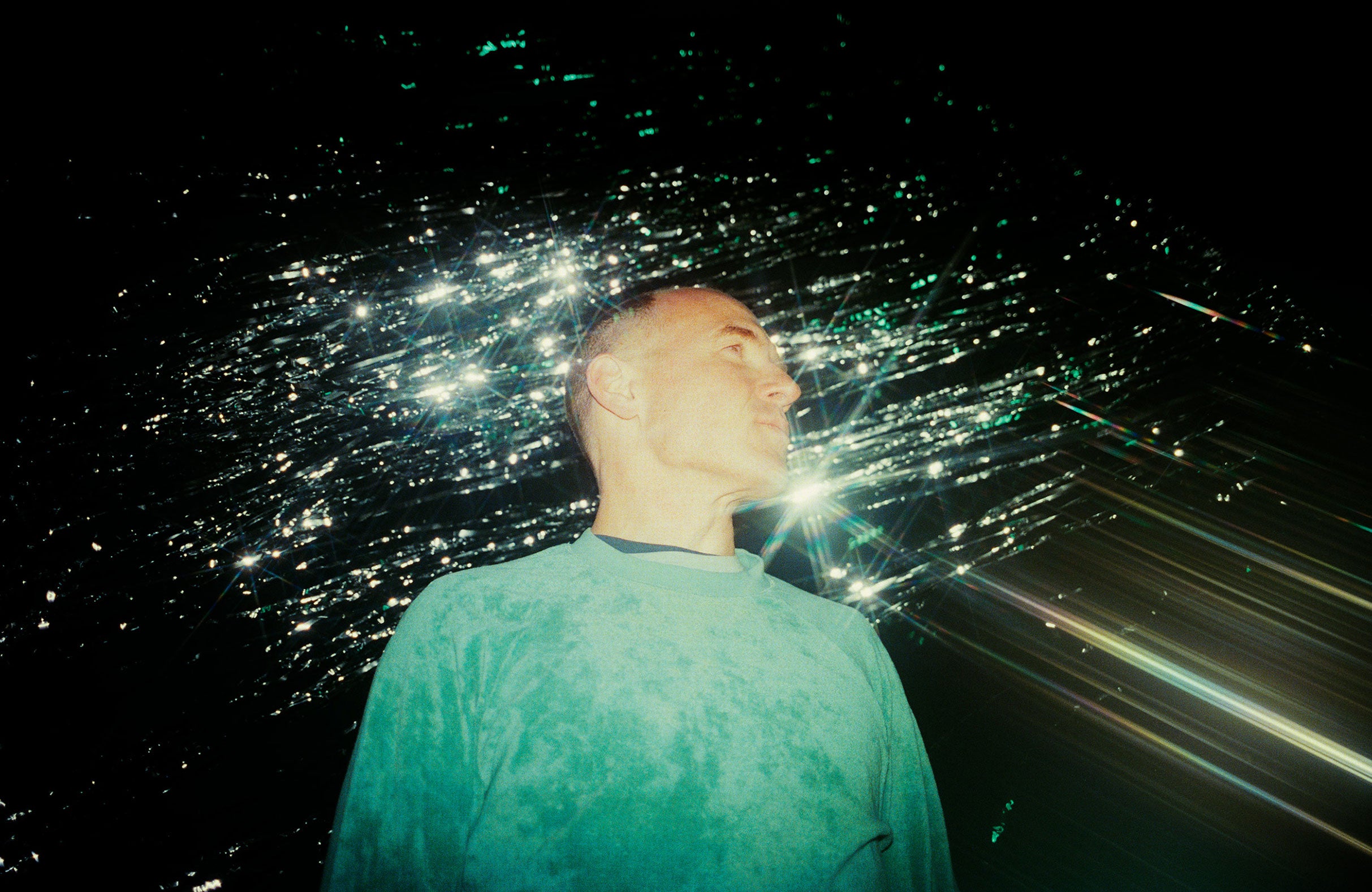 Caribou Dan Snaith 2025 Best Tickets Com Au Caribou