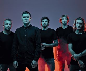 Parkway Drive