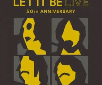 Let It Be Live