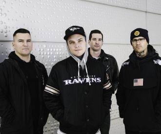 The Amity Affliction