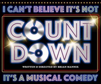Countdown the Musical