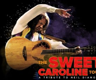 The Sweet Caroline Tour: A Tribute to Neil Diamond