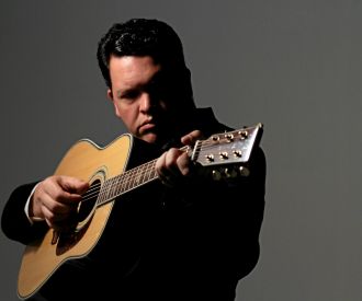 Daniel Thompson