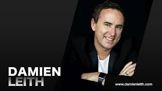Damien Leith