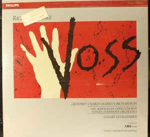 Voss