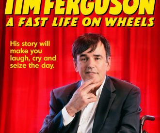 Tim Ferguson