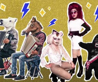 One Trick Pony Club
