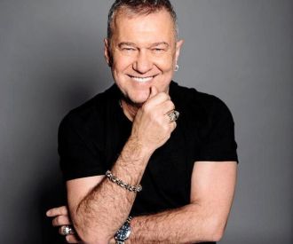 Jimmy Barnes