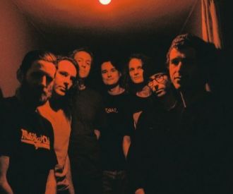 King Gizzard and the Lizard Wizard