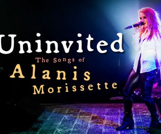 Uninvited: The Songs of Alanis Morissette